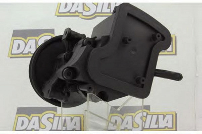 DA SILVA dp3014 -  Гидравлический насос, рулевое управление
